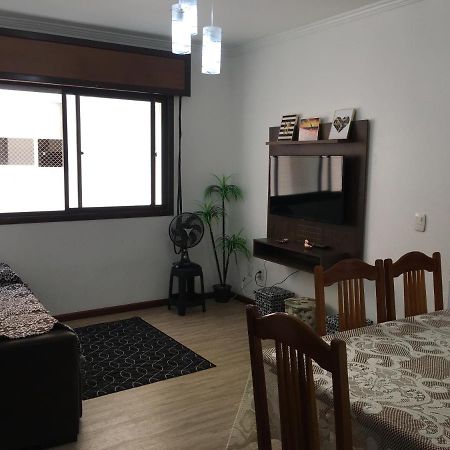 Apartamento Excelente Localizacao Apartment Capao da Canoa Luaran gambar