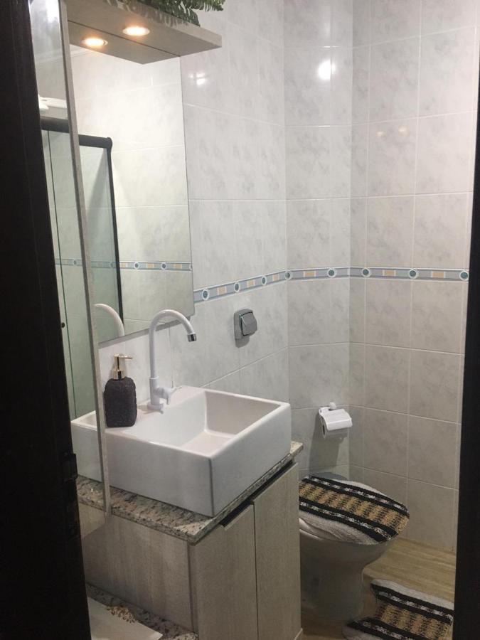 Apartamento Excelente Localizacao Apartment Capao da Canoa Luaran gambar