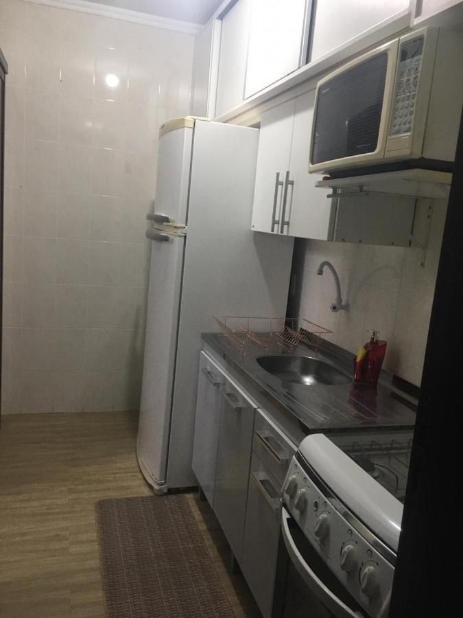 Apartamento Excelente Localizacao Apartment Capao da Canoa Luaran gambar
