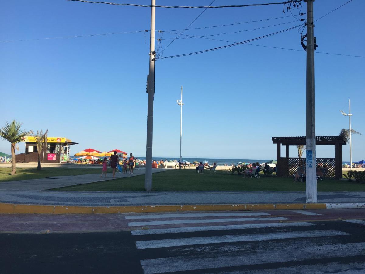 Apartamento Excelente Localizacao Apartment Capao da Canoa Luaran gambar