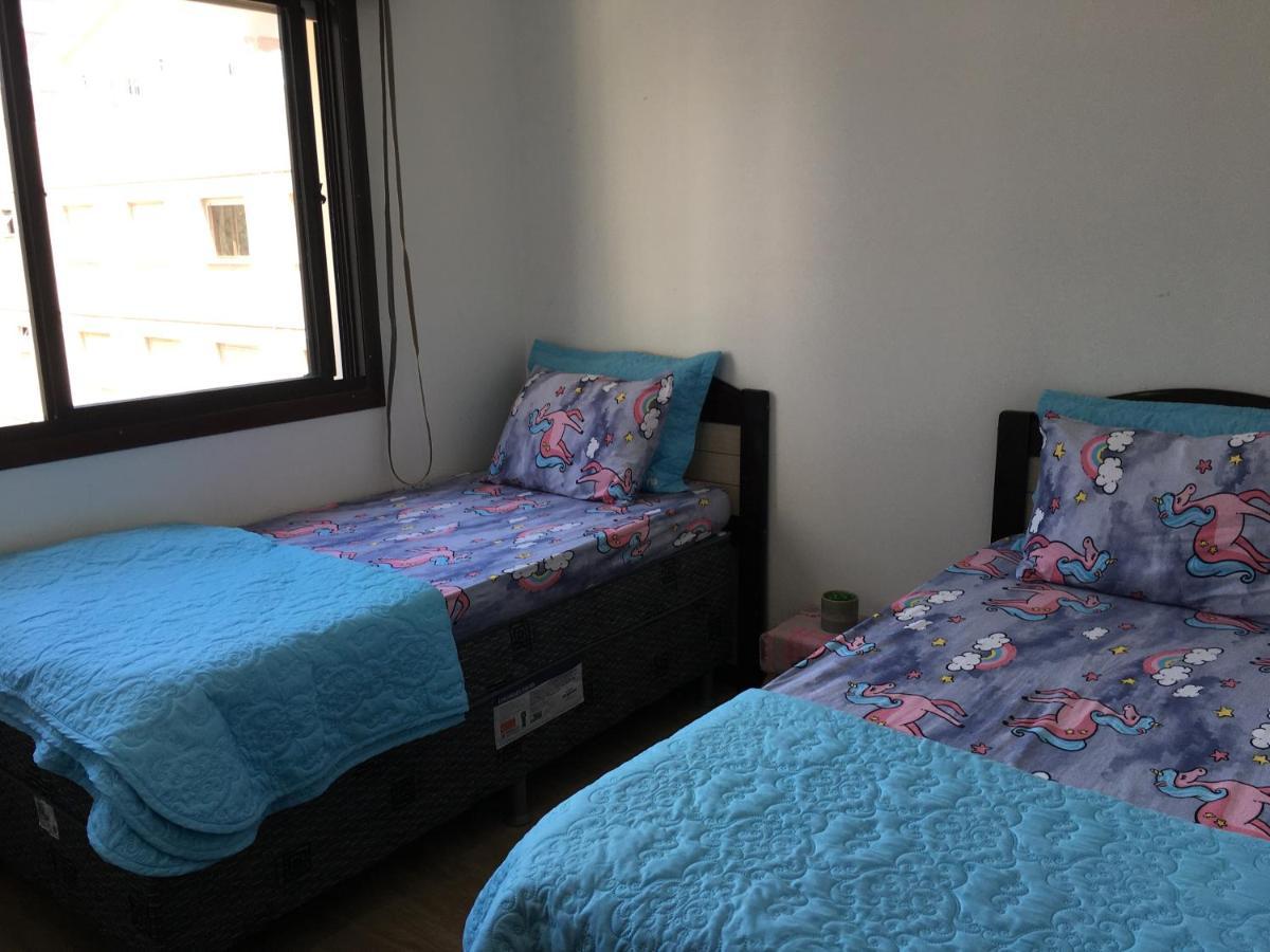 Apartamento Excelente Localizacao Apartment Capao da Canoa Luaran gambar