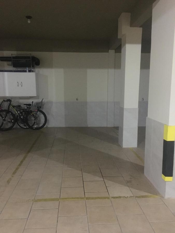 Apartamento Excelente Localizacao Apartment Capao da Canoa Luaran gambar